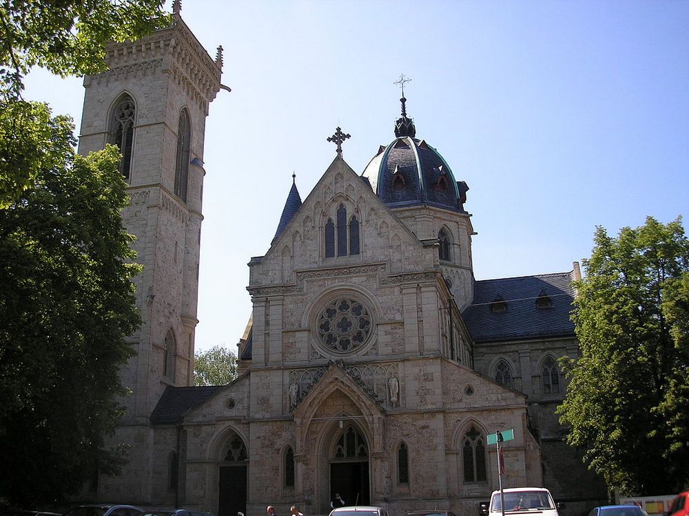 Веймар, Германия