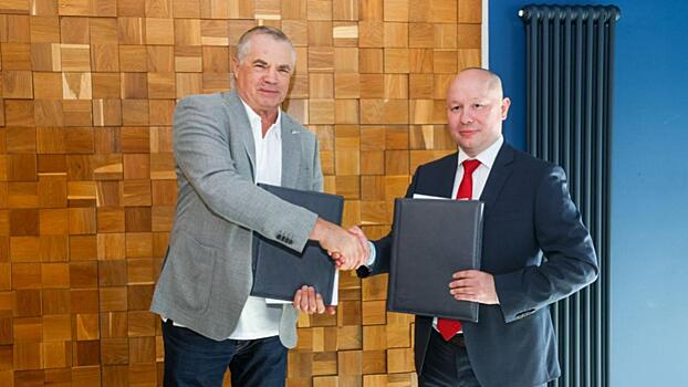 На благо развития спорта и образования. «Зенит» и университет Лесгафта объявили о взаимном сотрудничестве