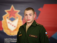 Рядовой спортроты ЦСКА, г. Самара Дмитрий Евсеев стал бронзовым призером Первенства России по дзюдо