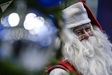 Новый год и дети: укрепляем веру в Деда Мороза