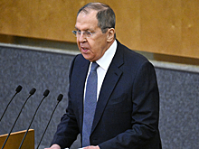 Лавров не стал комментировать закрытые переговоры в Абу-Даби