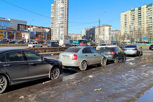 Автомобилистов предупредили об опасности конденсата для машины