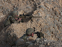 Болтон призывает создать новую «арабскую коалицию», которая займет место Америки в Сирии