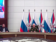 Белоусов: Рейтинг покажет, насколько реально регион заботится о своих ветеранах