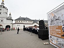 "Мы обязательно подумаем над продолжением проекта"