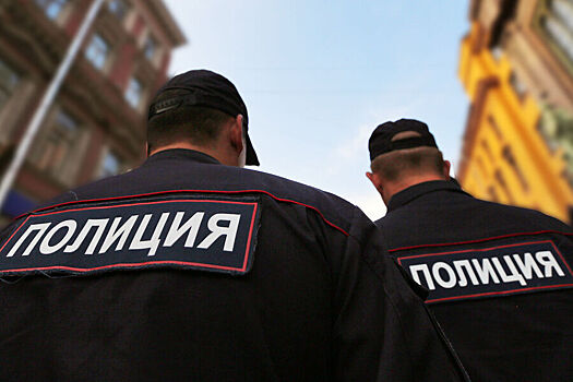 В Москве задержали полицейского при попытке получить взятку 10 млн рублей