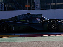 Peugeot 9Х8 не примет участие в первой гонке сезона чемпионата мира по гонкам на выносливость 2022 года