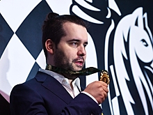 Стала известна судьба флага России на матче за звание чемпиона мира по шахматам