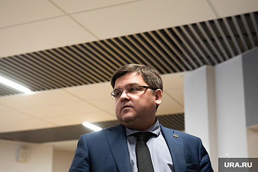 В Свердловской области меняют куратора кремлевского проекта