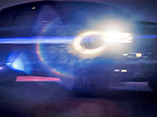 Экстремальный кроссовер Dodge анонсирован в тизере нового "Форсажа"