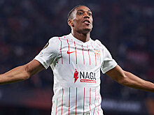 Президент «Севильи» заявил, что клуб не будет выкупать Марсьяля у «Манчестер Юнайтед»