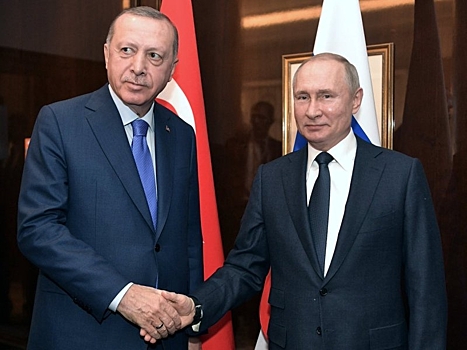 Кризис в Идлибе: ждать ли России от Турции очередного "удара в спину"?