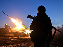 Россия могла уничтожить подземный командный пункт с офицерами НАТО на Украине