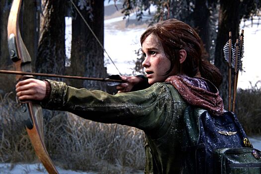 Для The Last of Us на ПК вышел важный патч