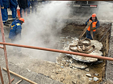 Курский губернатор прокомментировал порыв теплосетей на Студенческой и концессию с Квадрой