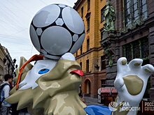 Футбольная революция в России