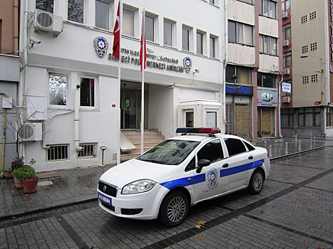 Пострадавшей при нападении в Стамбуле оказалась модель плюс-сайз из РФ