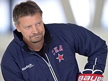 Кто такой Юкка Ялонен — главный тренер сборной Финляндии по хоккею, олимпийский чемпион Пекина