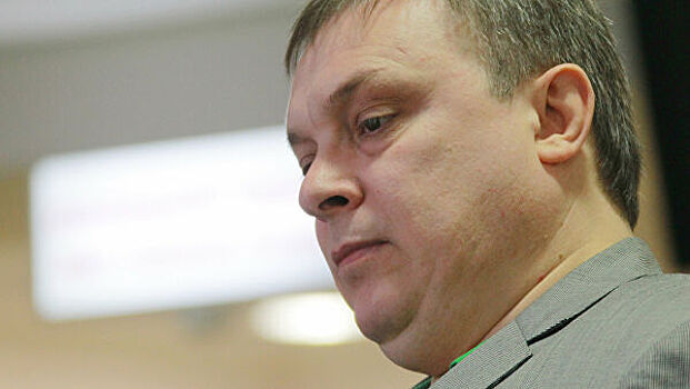 Разин обвинил Шатунова в связях с юристами-мошенниками