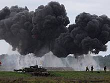 На Украине побит рекорд по бегству из армии