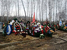 Мэрия опровергла информацию о закрытии Южного кладбища Новосибирска