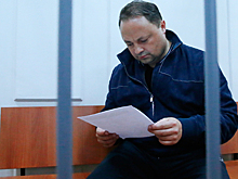 Мэр Владивостока предстанет перед судом за взятку