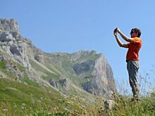 Число отдыхающих, посетивших Адыгею летом, выросло почти на 5%