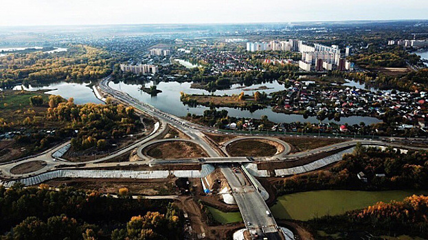 В Самаре впервые прошло совместное выездное заседание двух комитетов Совета Федерации