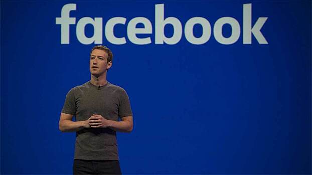 Facebook приобретает Gif-платформу за 400 миллионов долларов