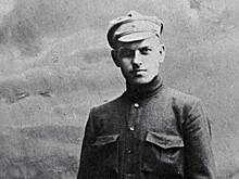 Создатель советской военной разведки: история Яна Берзина