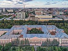 Дворец Екатерины II в Лефортове выставят на торги