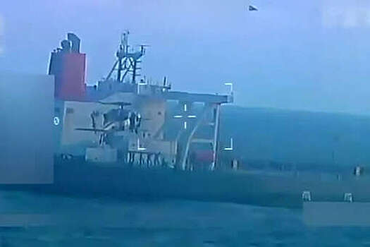 МИД Венесуэлы потребовал от США освободить экипаж танкера и вернуть нефть