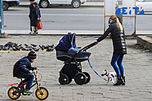 Запрет абортов и права эмбриона - в Госдуме продолжают битву за многодетность