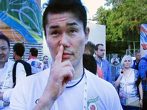 Почему опасно ковырять в носу