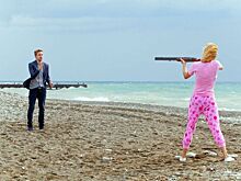 Выходит романтическая комедия «Лавстори»