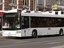 За неделю в Городской центр управления пассажирскими перевозками поступило 253 обращения от ростовчан