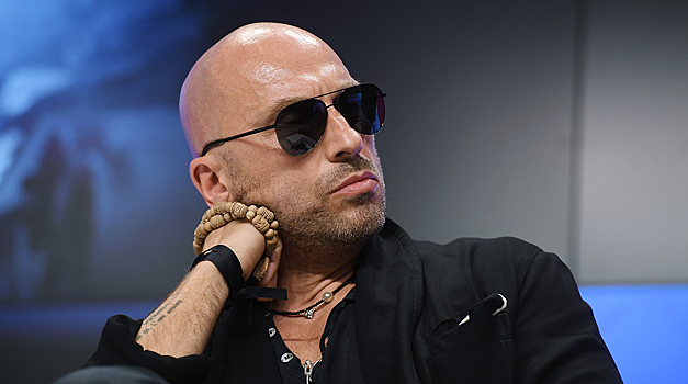 Пропавший с экранов Нагиев вернулся, но не на ТВ