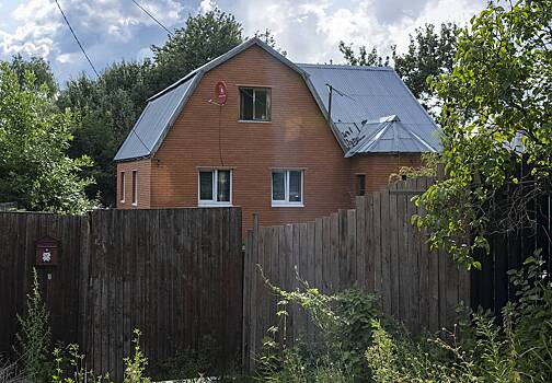 Аренду жилых домов захотели обложить туристическим налогом