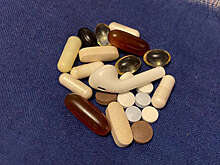 "Яков и партнеры": объем рынка фармацевтики в России может составить 2,95 трлн рублей в 2022 году