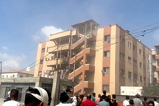 США переходят к следующему этапу плана по Газе