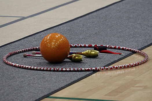 Власти запланировали строительство нового спорткомплекса в одном из городов Кузбасса