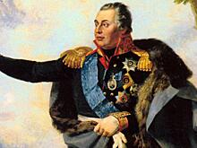 О выдающихся российских полководцах поговорят в библиотеке на улице Петра Романова