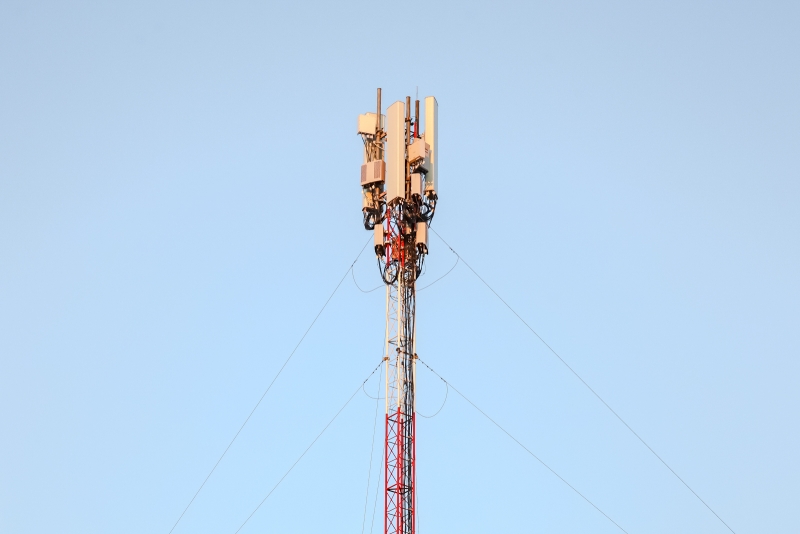 Радиостанция Судного дня вновь вышла в эфир