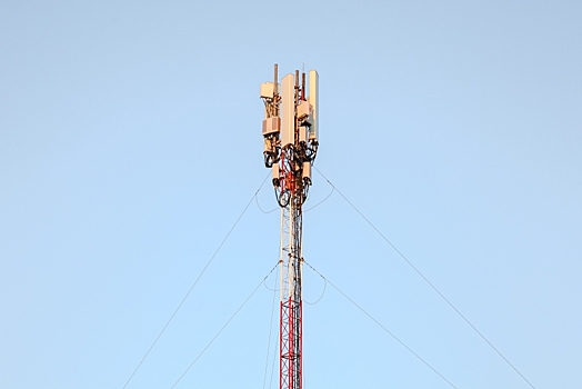 Радиостанция «Судного дня» вновь вышла в эфир