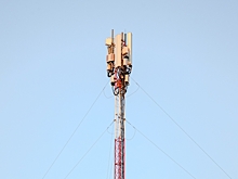 Радиостанция «Судного дня» вновь вышла в эфир