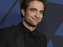 Паттинсон признался, что соврал Нолану ради роли Бэтмена