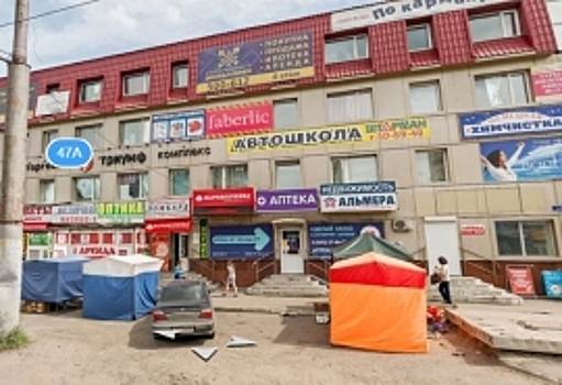 Мэрия Омска подала в суд на гостиницу за долг в 34 млн рублей