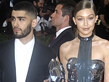 Певец Зейн Малик и супермодель Джиджи Хадид поженились?