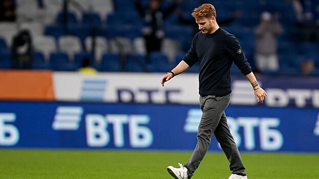 Абаскаль — четвертый иностранный тренер «Спартака» по проценту побед