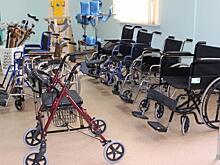 Оформить компенсацию на покупку технических средств реабилитации можно будет на mos.ru